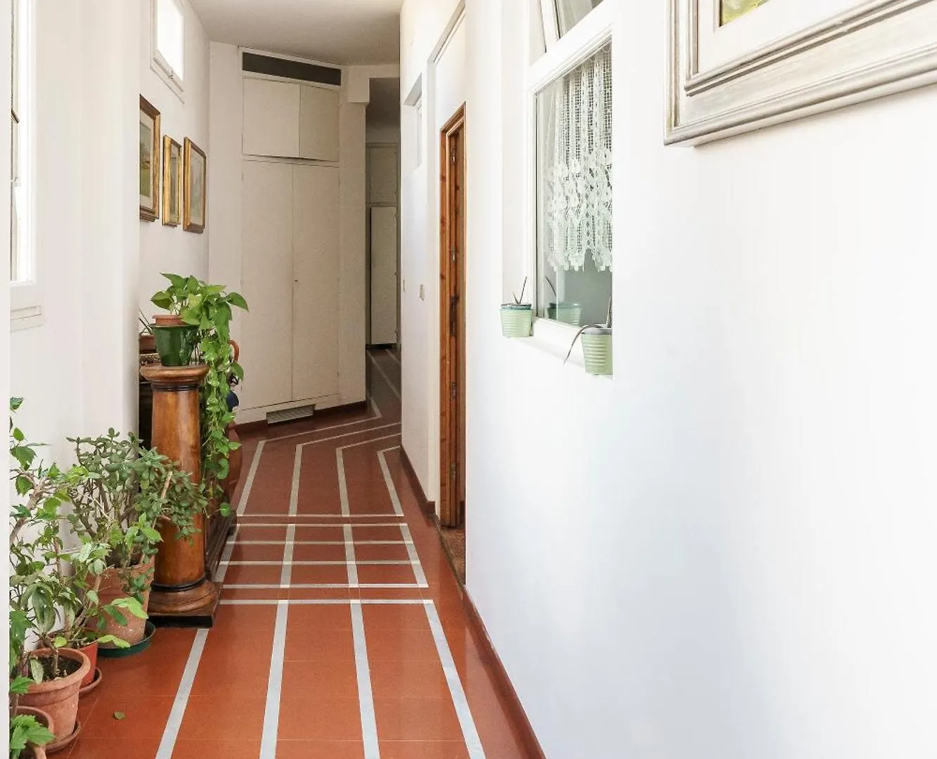 San Lorenzo Boutique Suites Florencie 0*,