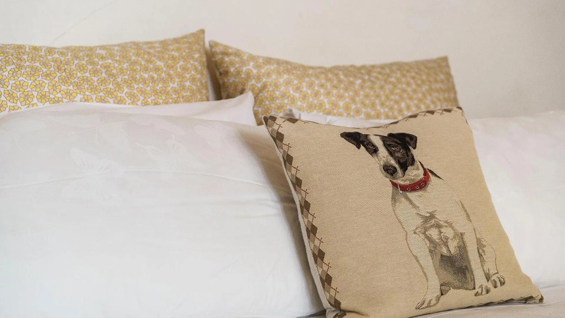 San Lorenzo Boutique Suites Florencie