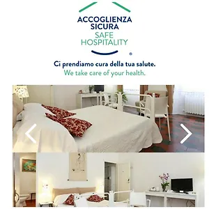 Guest house Lucretia House, Florence