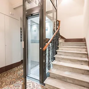  Affittacamere Atelier Delle Grazie