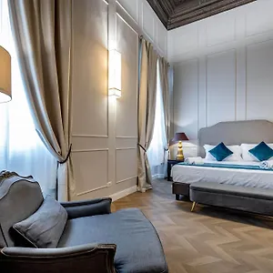 Residenza D'epoca Poliziano Maison d'hôtes