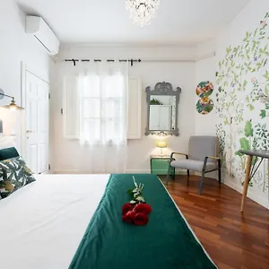 Guest house Casa Faenza At Historical Center With Lift !!!, Florence