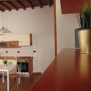 Dante's Maison d'hôtes