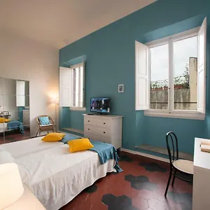 Gasthuis Oasis, Florence