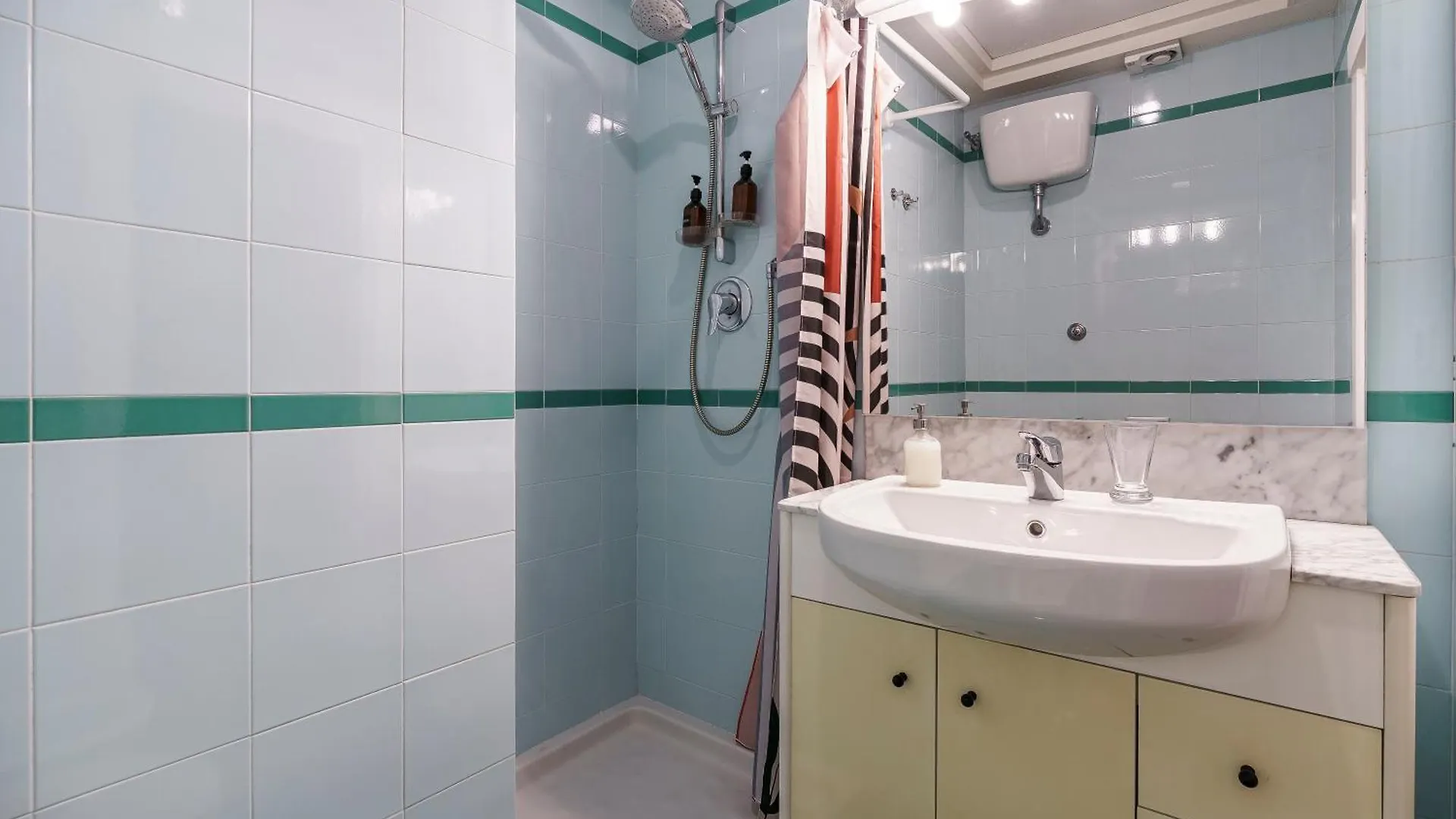 San Lorenzo Boutique Suites Florence 0*,