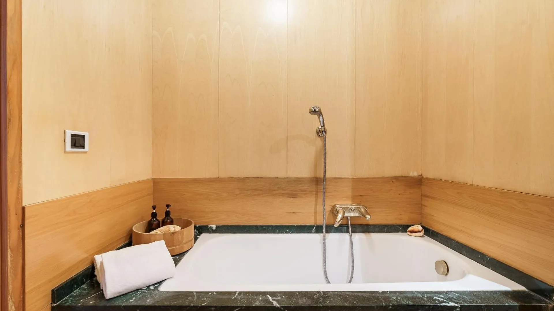Guest house San Lorenzo Boutique Suites Florence Italy