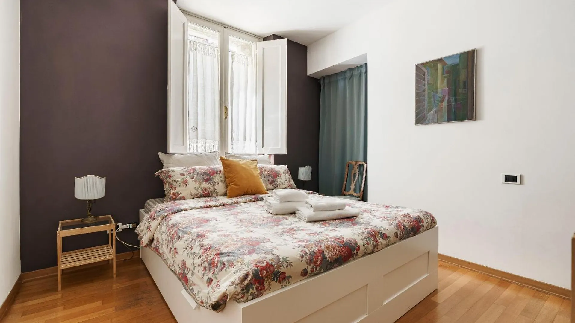 Guest house San Lorenzo Boutique Suites Florence