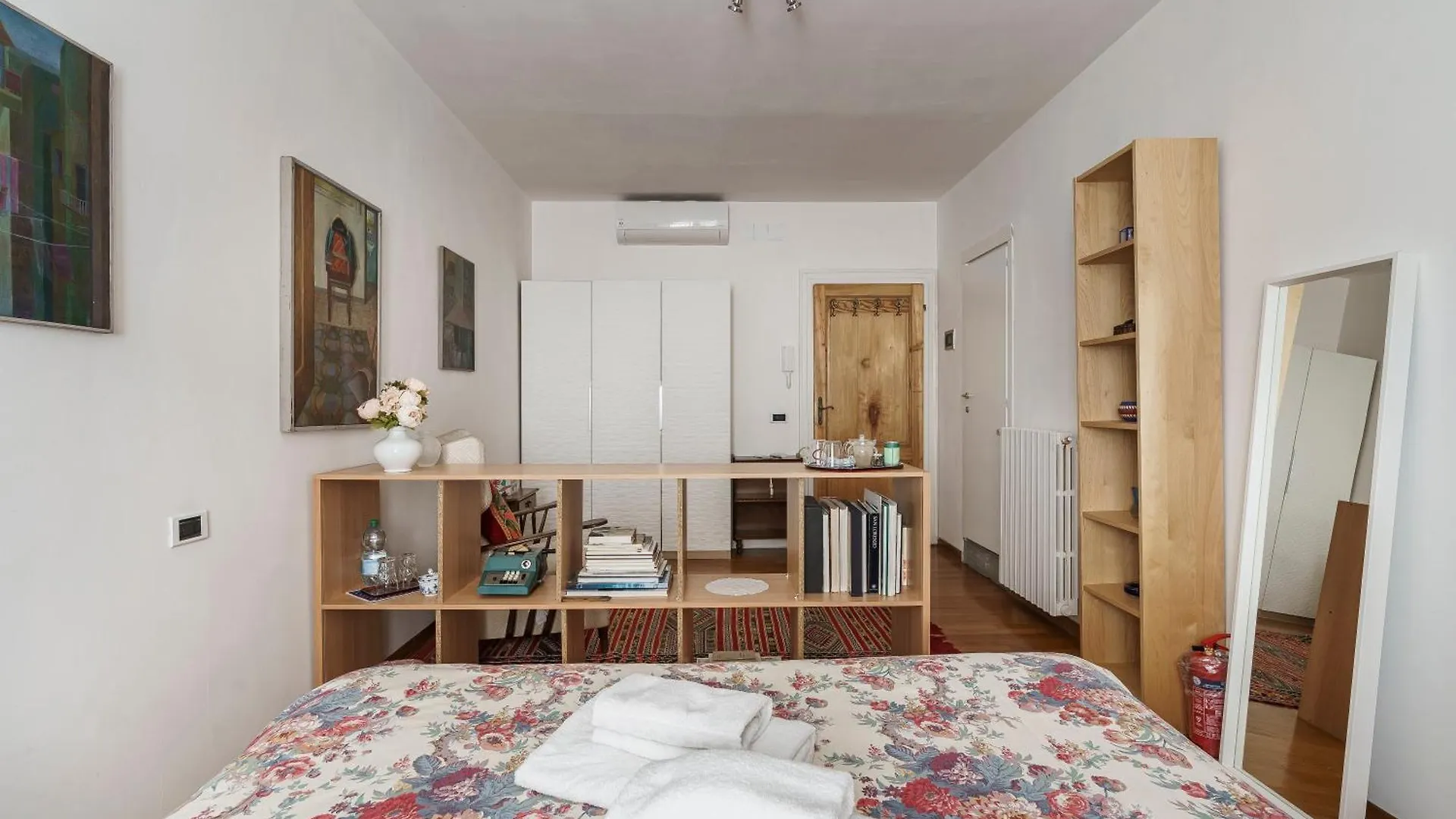 San Lorenzo Boutique Suites Florence Italy