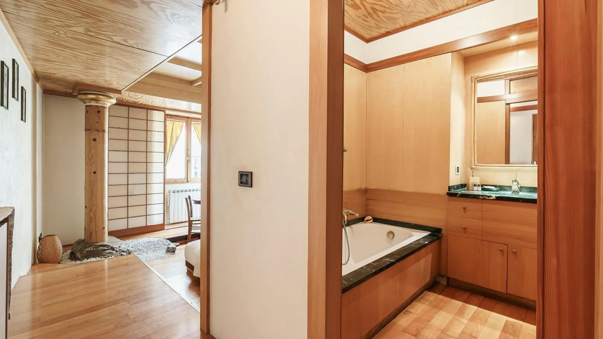 San Lorenzo Boutique Suites Florence 0*,  Italy