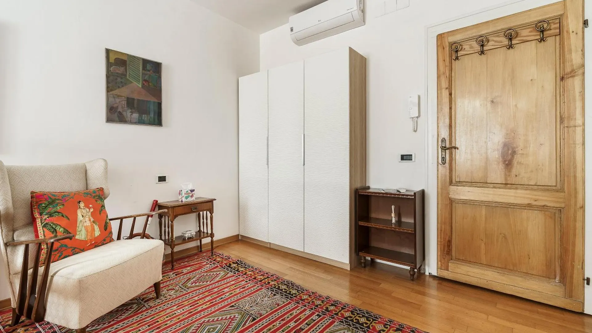 San Lorenzo Boutique Suites Florence 0*,  Italy