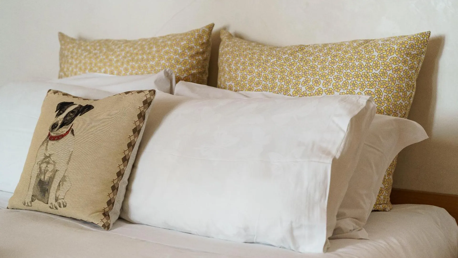 San Lorenzo Boutique Suites Florence Guest house