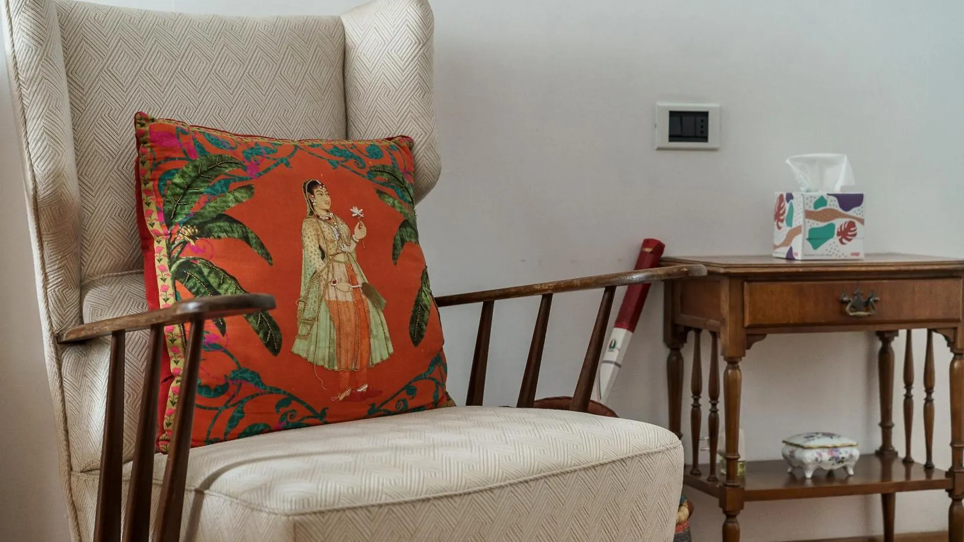San Lorenzo Boutique Suites Florence Guest house