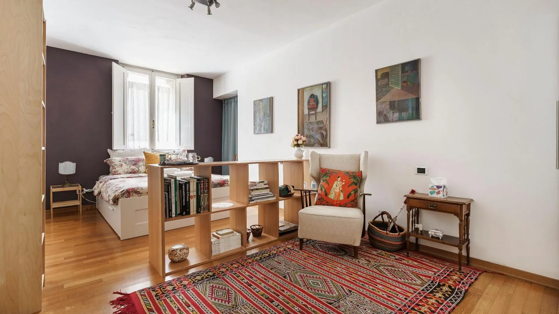 Guest house San Lorenzo Boutique Suites Florence Italy