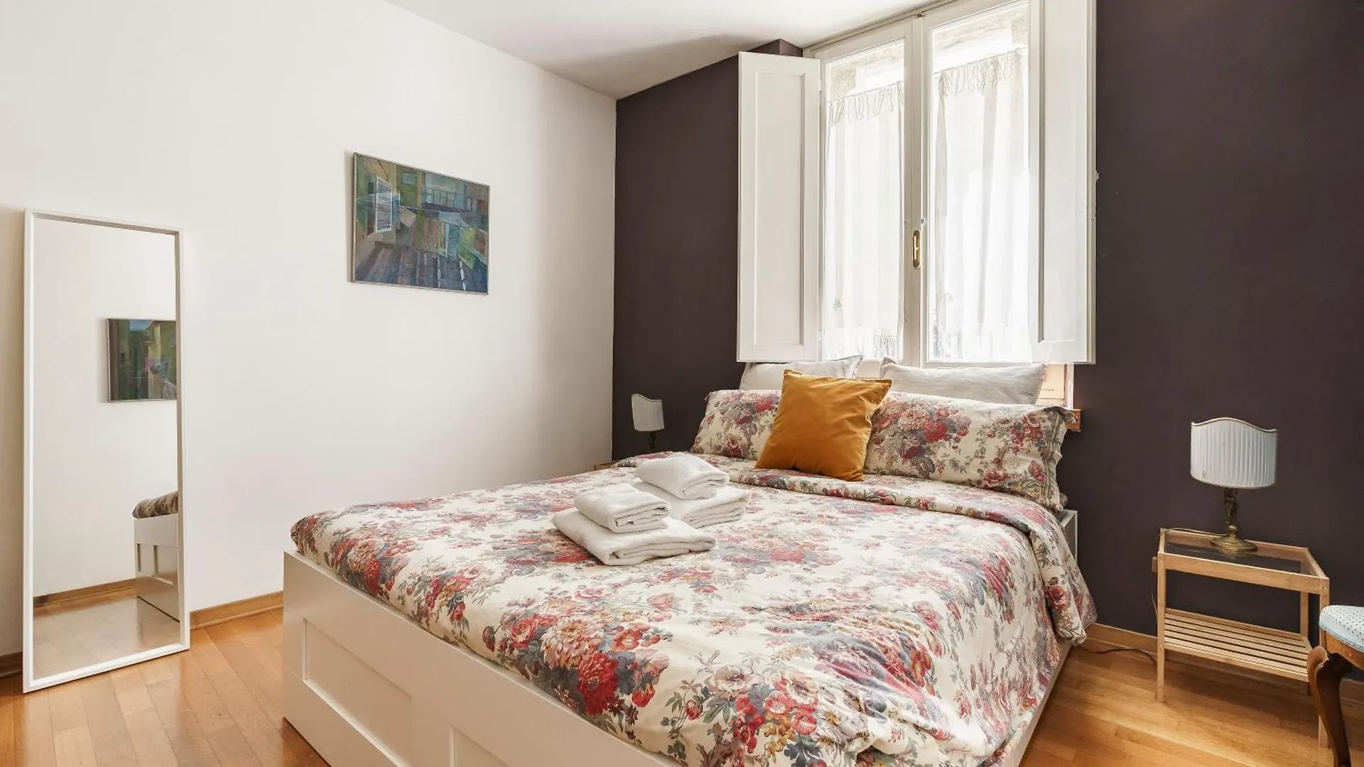 San Lorenzo Boutique Suites Florence