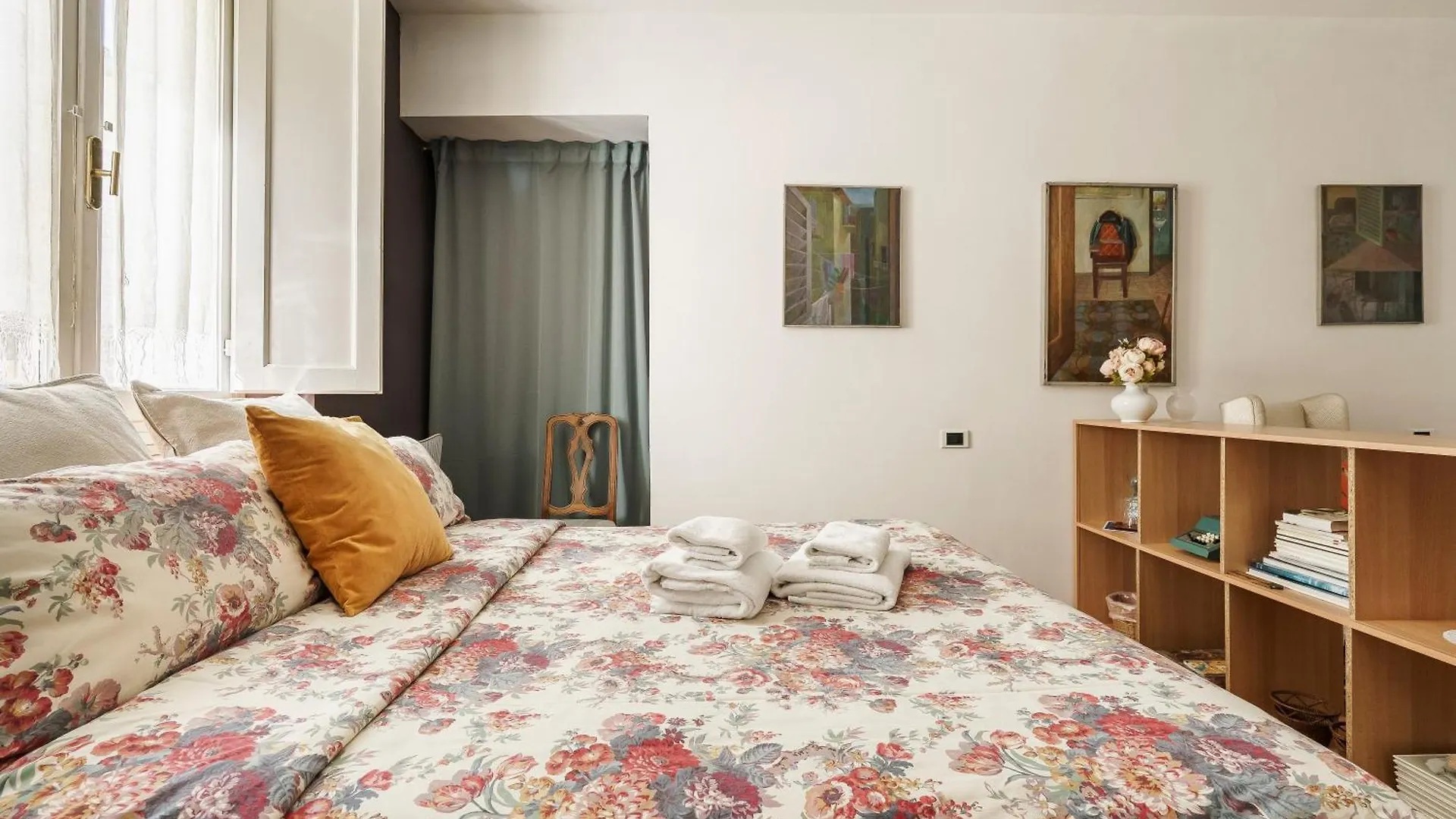 San Lorenzo Boutique Suites Florence Guest house