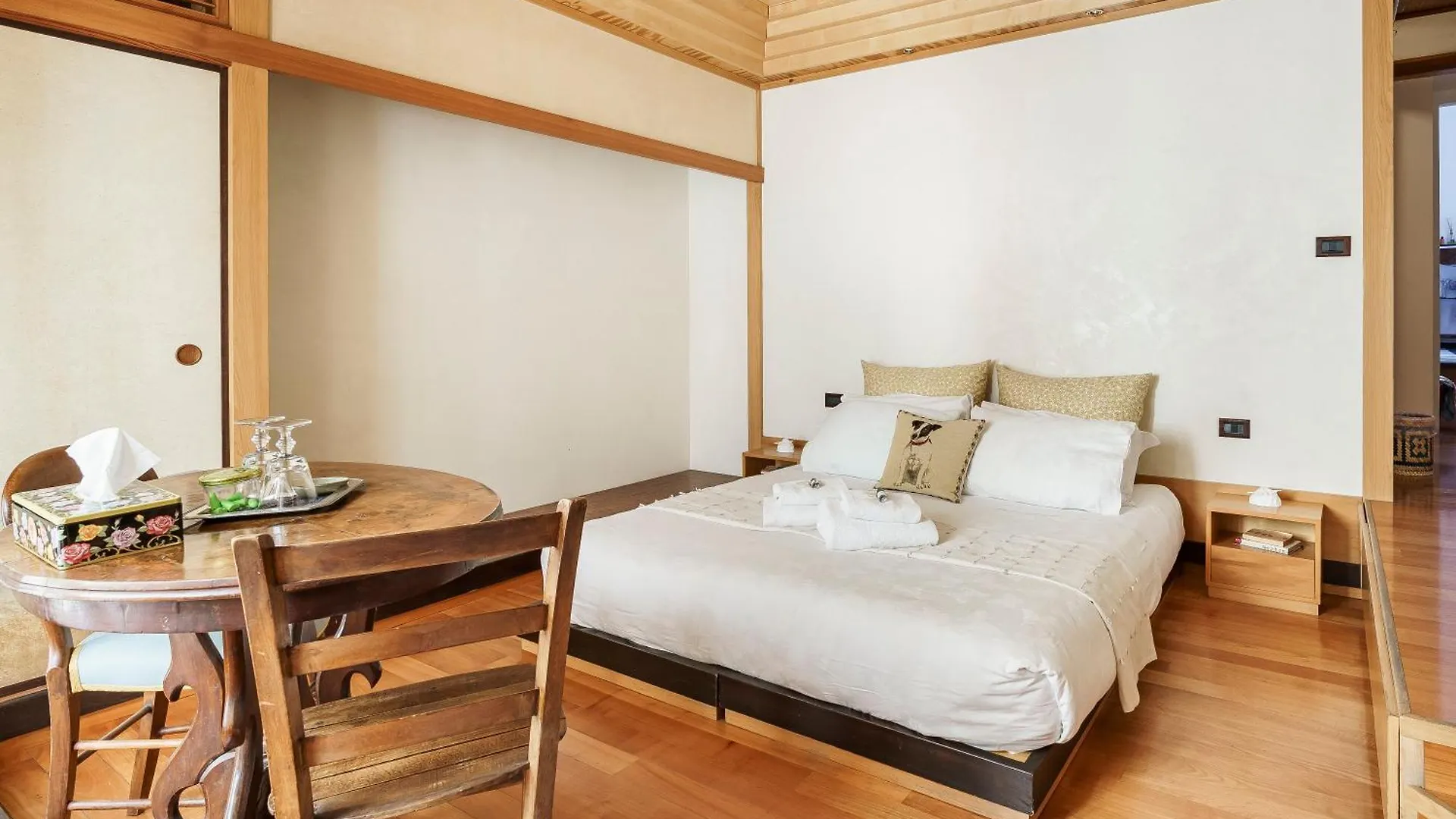 San Lorenzo Boutique Suites Florence