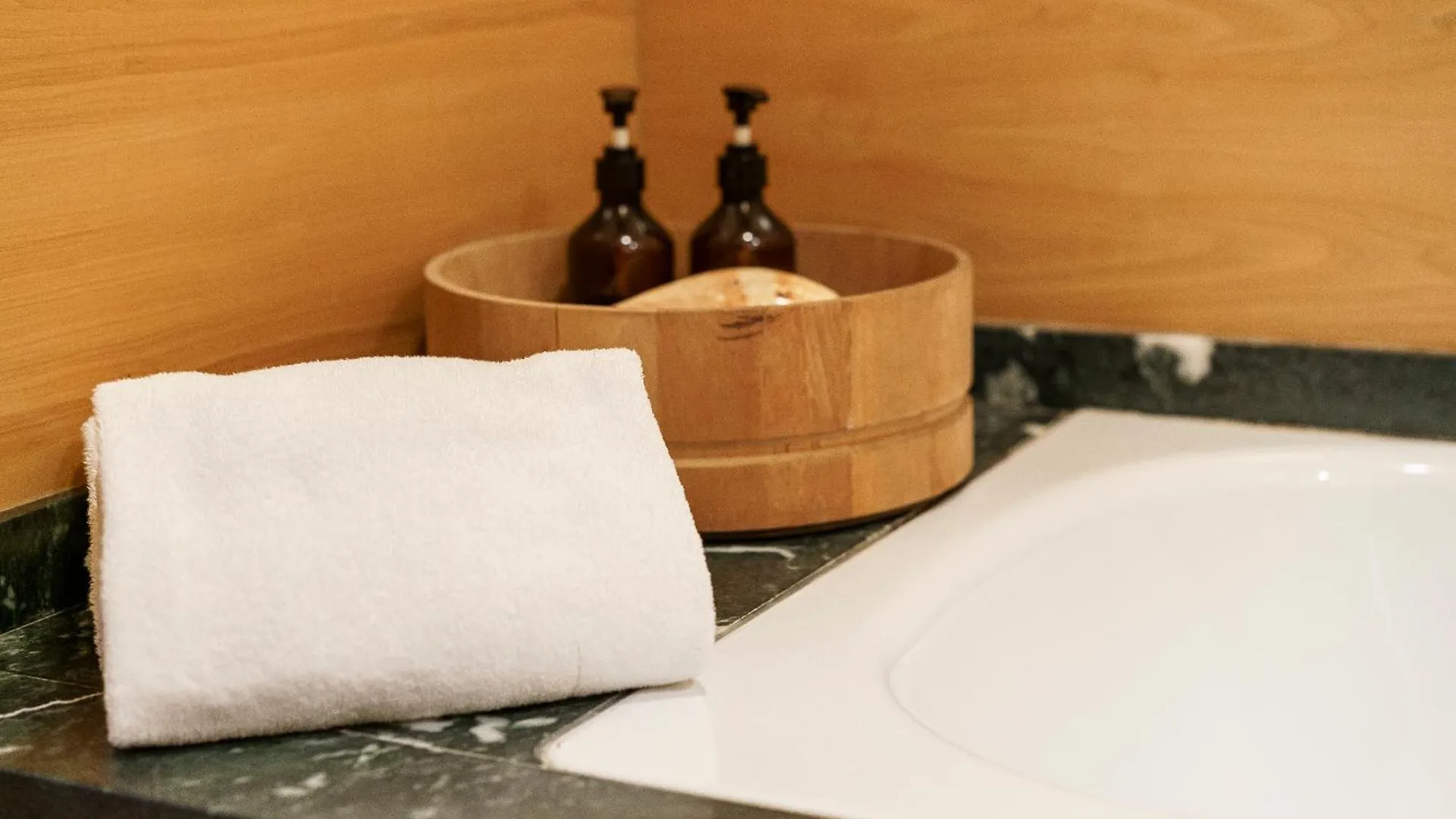 San Lorenzo Boutique Suites Florence 0*,  Italy