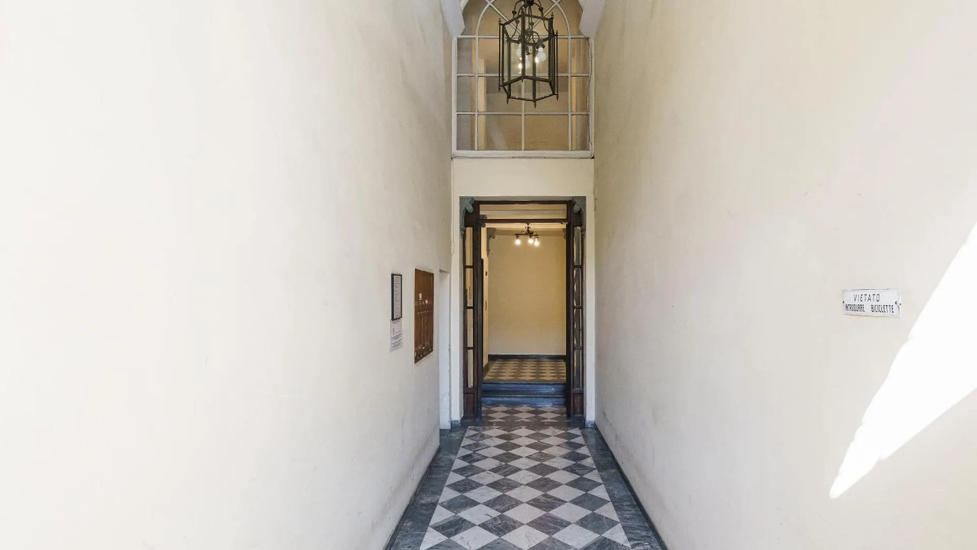 Guest house San Lorenzo Boutique Suites Florence