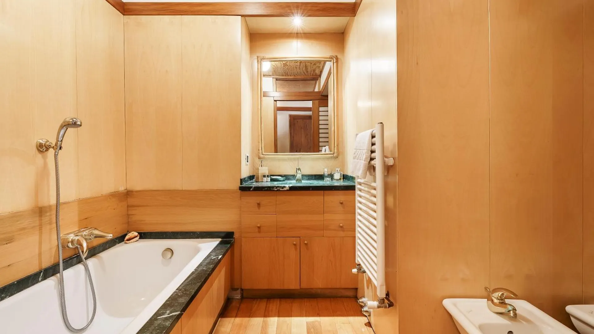 San Lorenzo Boutique Suites Florence Guest house
