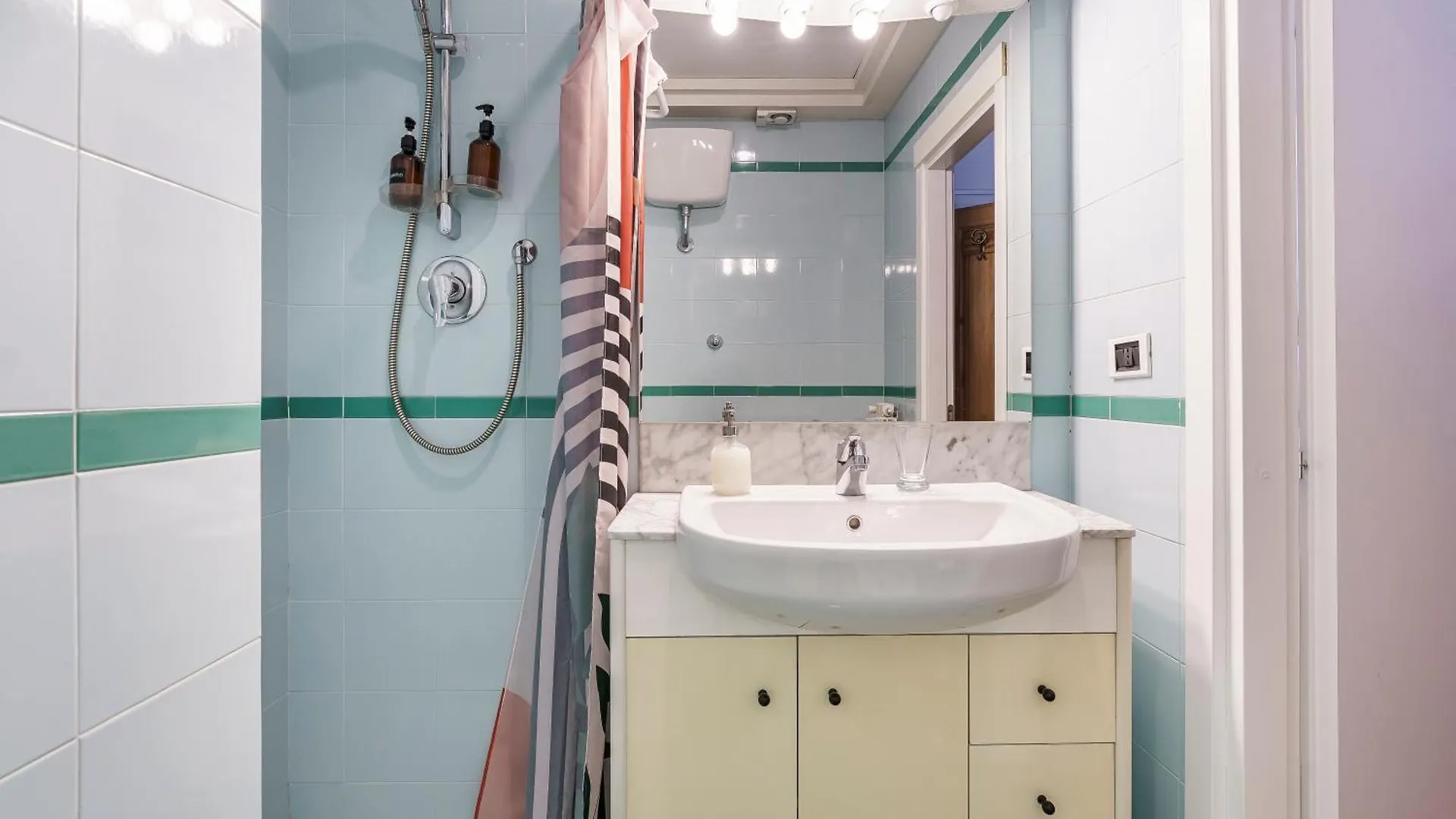 San Lorenzo Boutique Suites Florence Guest house