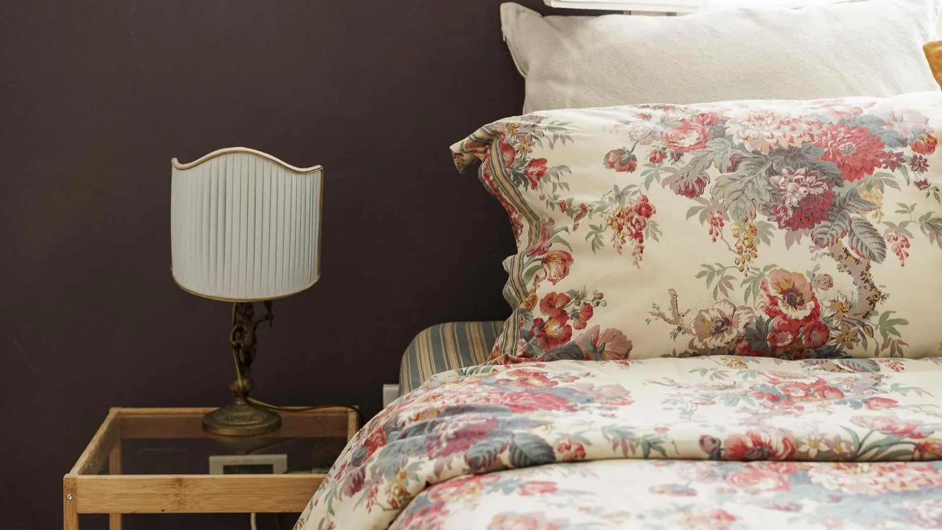 San Lorenzo Boutique Suites Florence Guest house