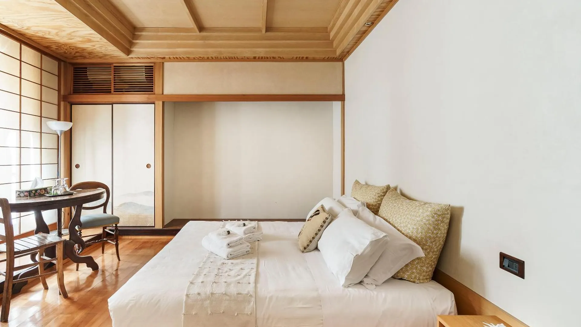 Guest house San Lorenzo Boutique Suites Florence Italy