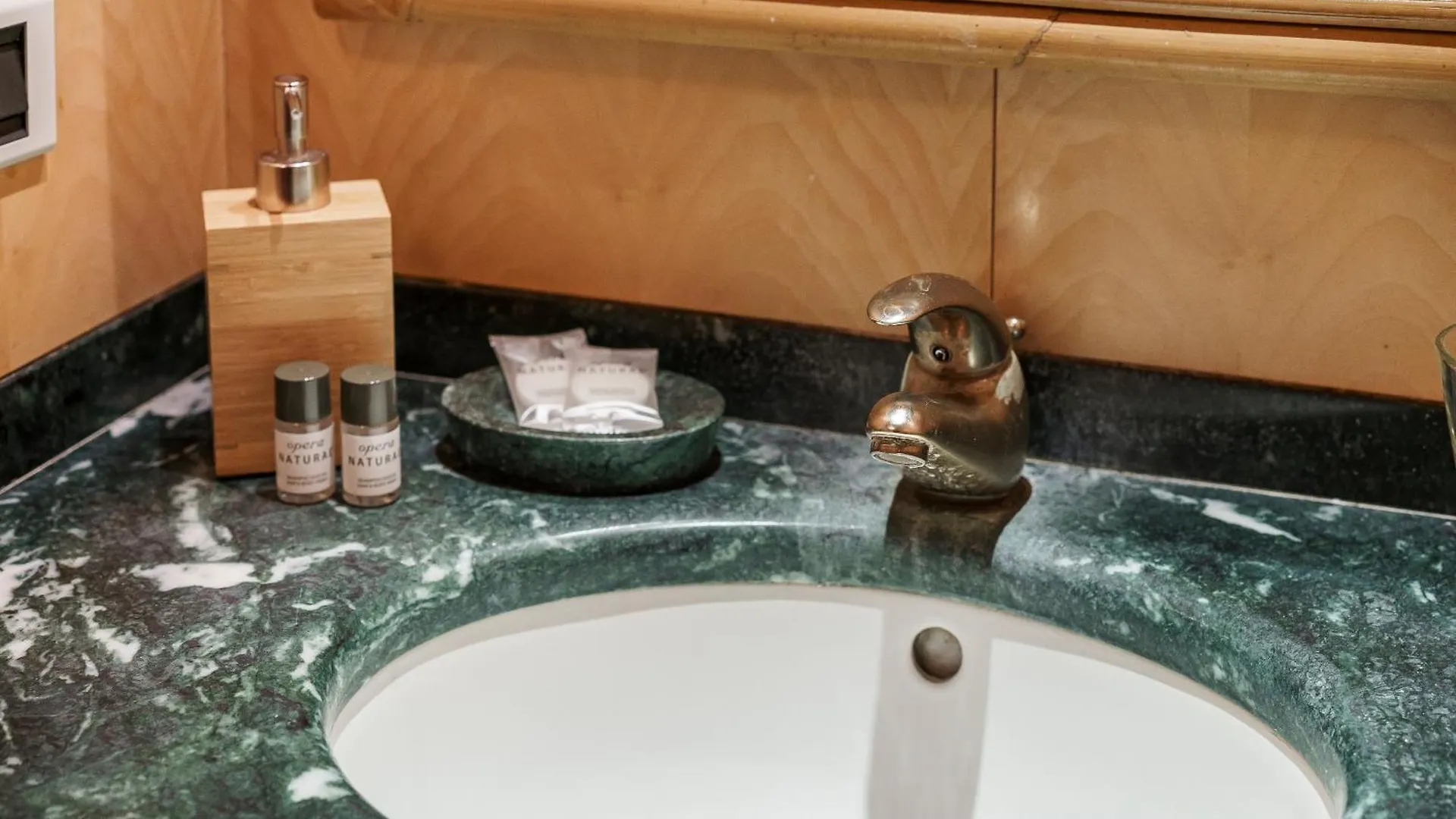 San Lorenzo Boutique Suites Florence