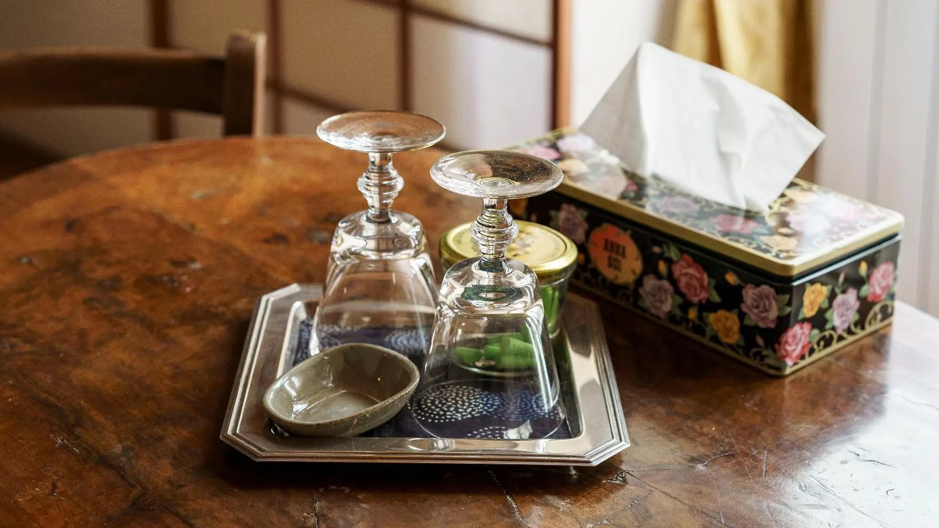 San Lorenzo Boutique Suites Florence