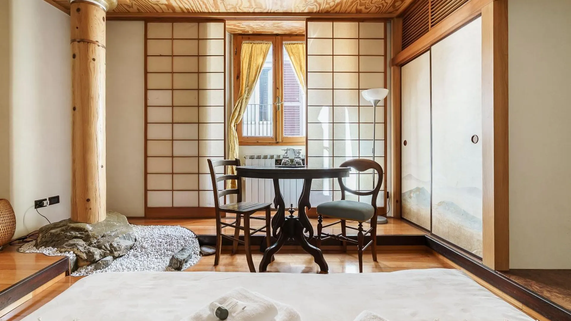 San Lorenzo Boutique Suites Florence