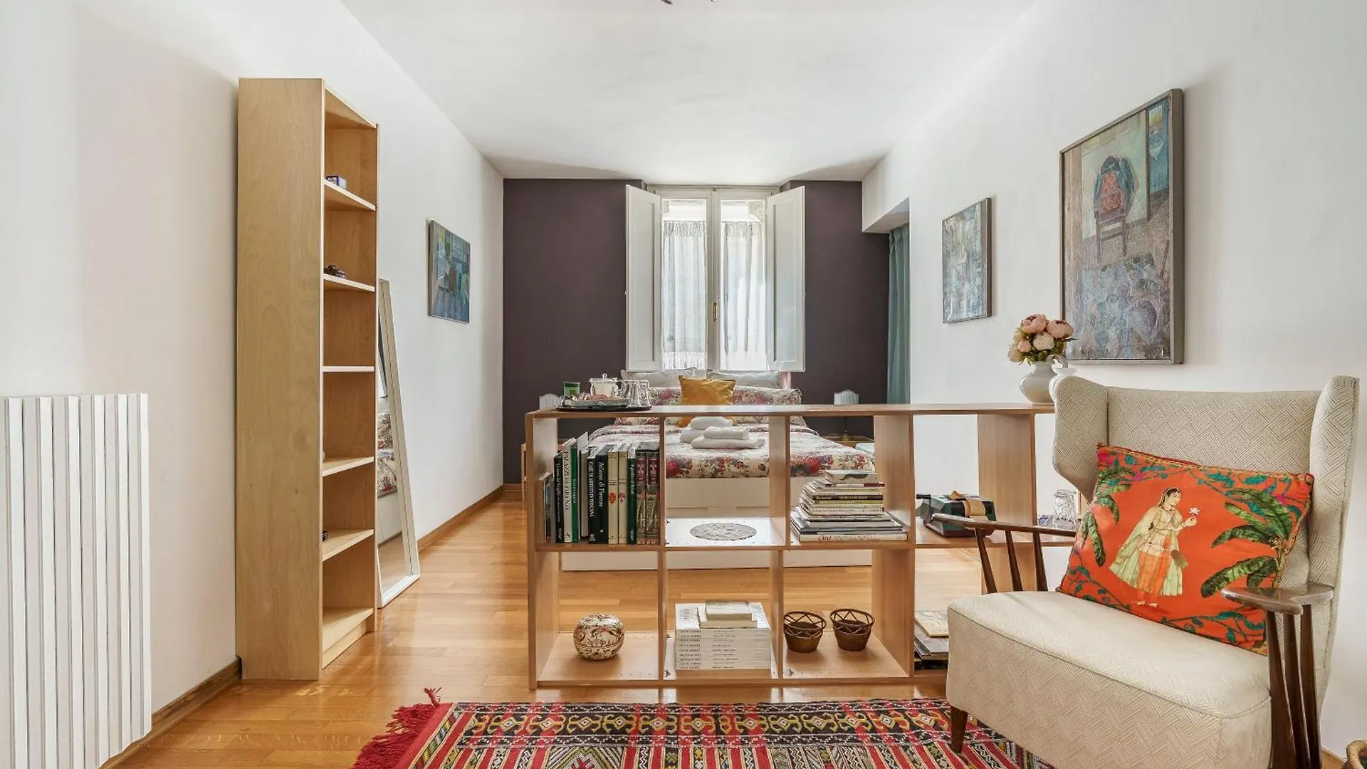 Guest house San Lorenzo Boutique Suites Florence