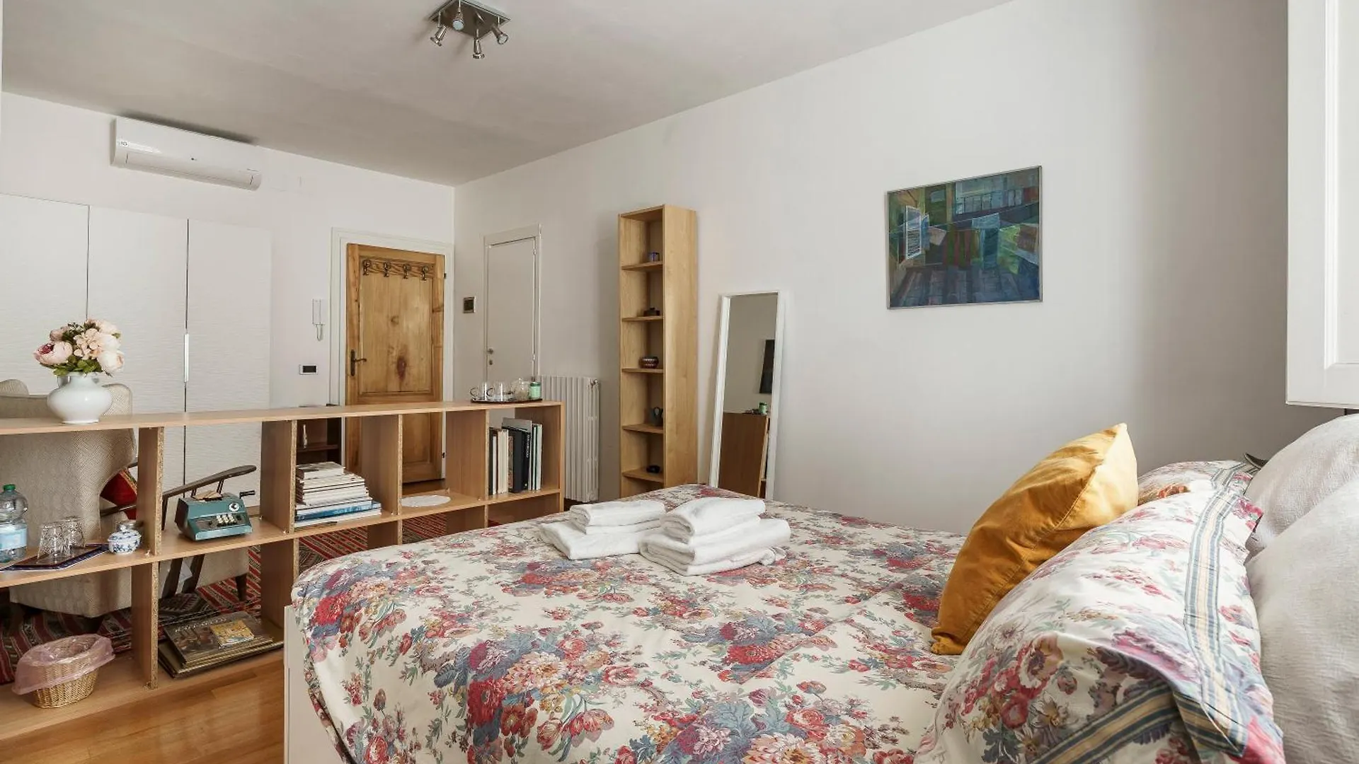 San Lorenzo Boutique Suites Florence 0*,