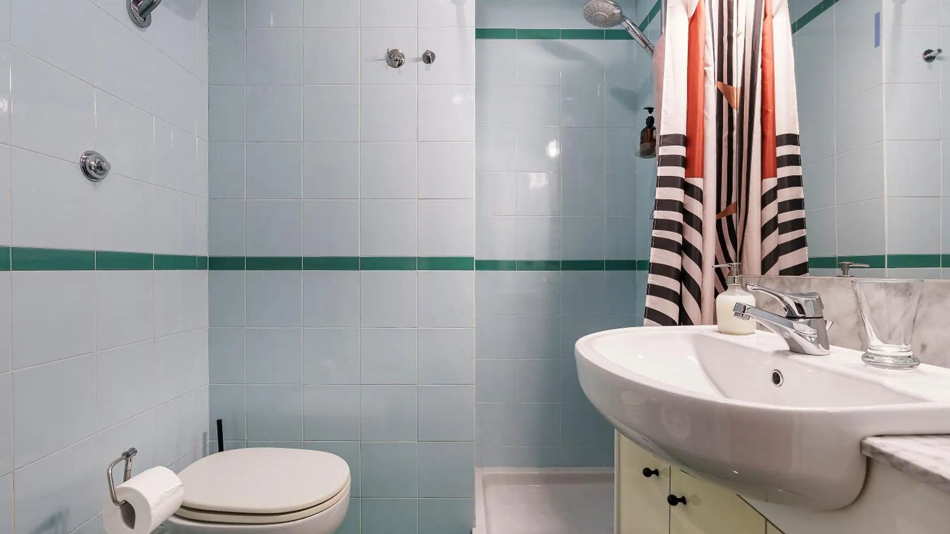 San Lorenzo Boutique Suites Florence Guest house