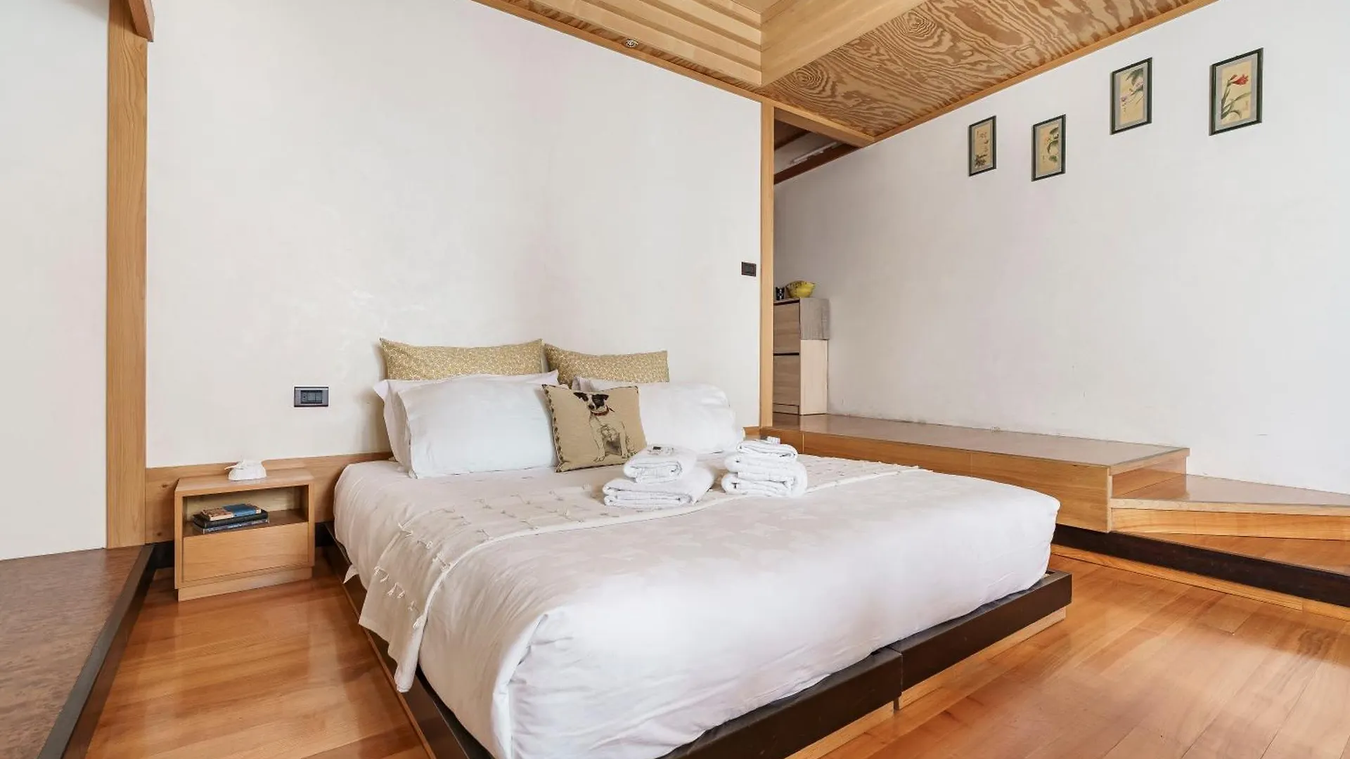 San Lorenzo Boutique Suites Florence