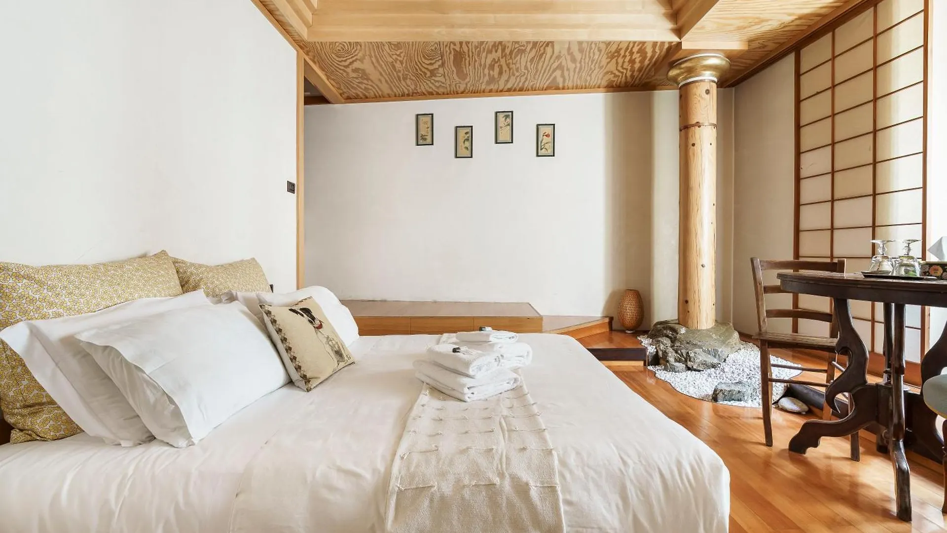 San Lorenzo Boutique Suites Florence Guest house