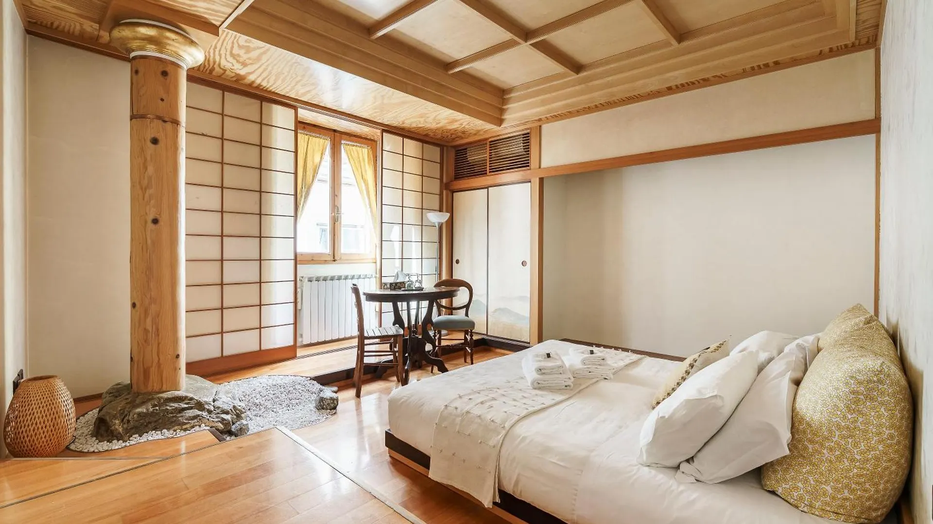Guest house San Lorenzo Boutique Suites Florence