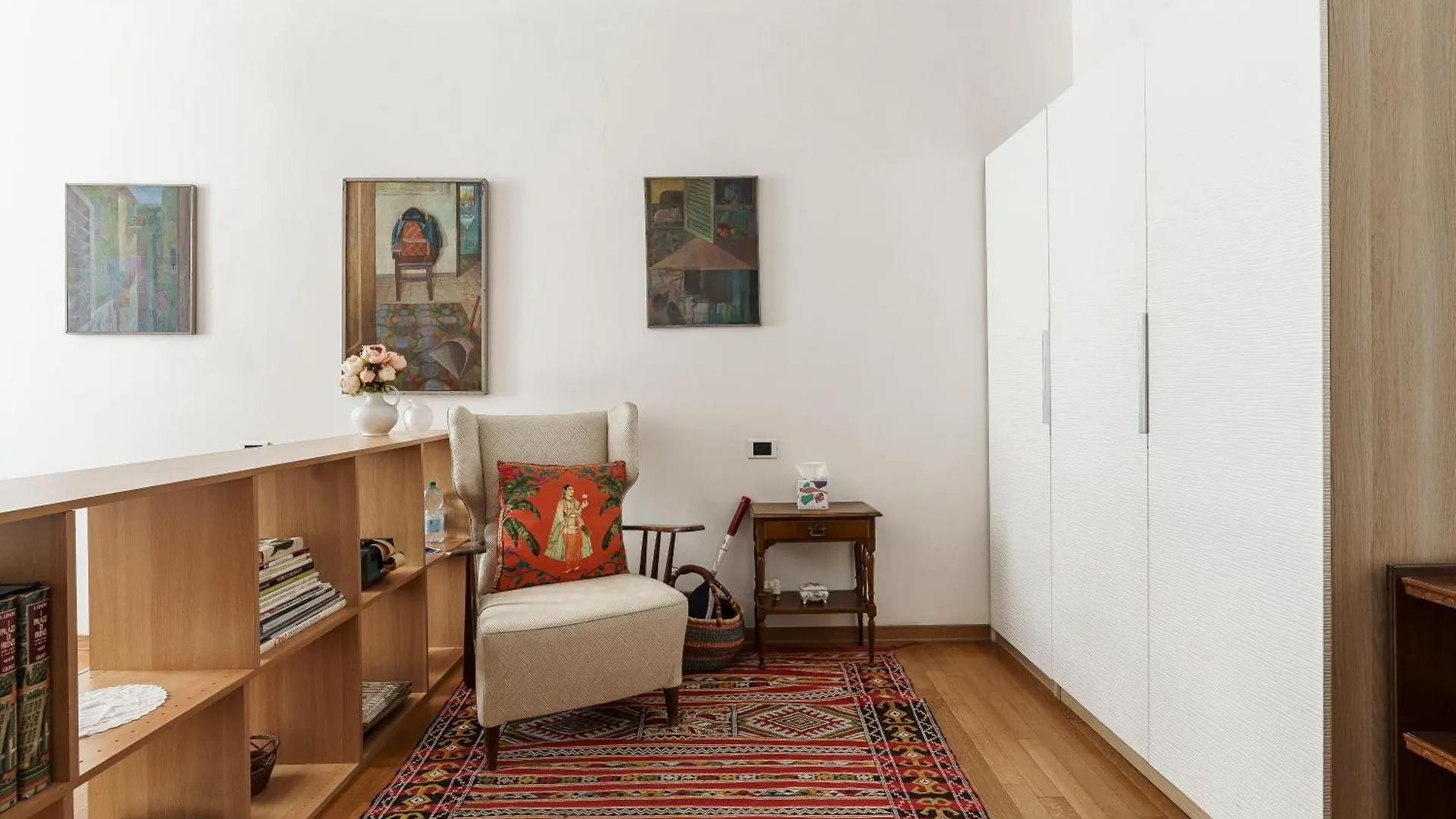 San Lorenzo Boutique Suites Florence Italy