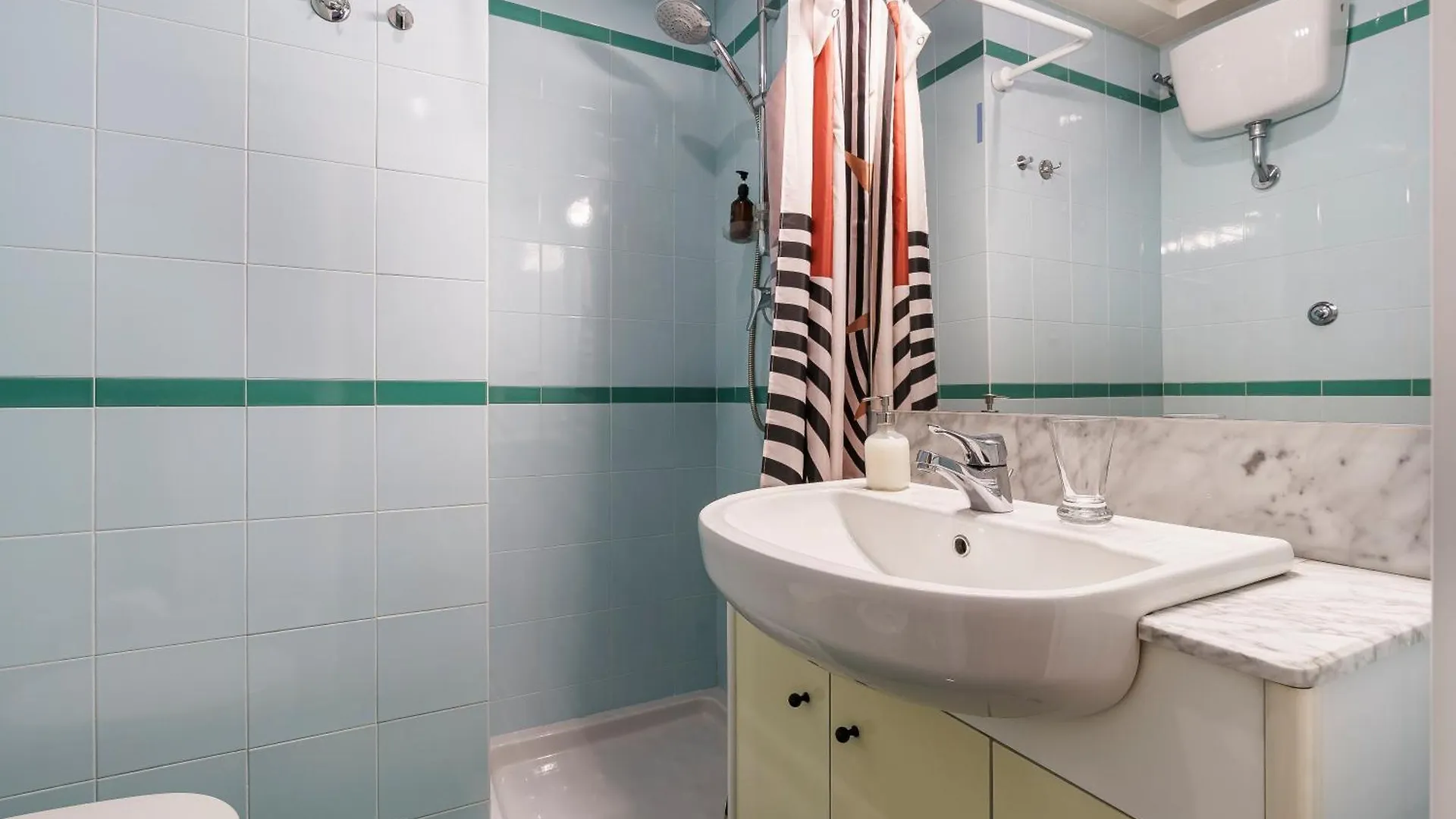 Guest house San Lorenzo Boutique Suites Florence